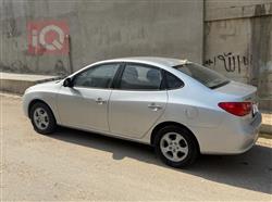 هيونداي أفانتي